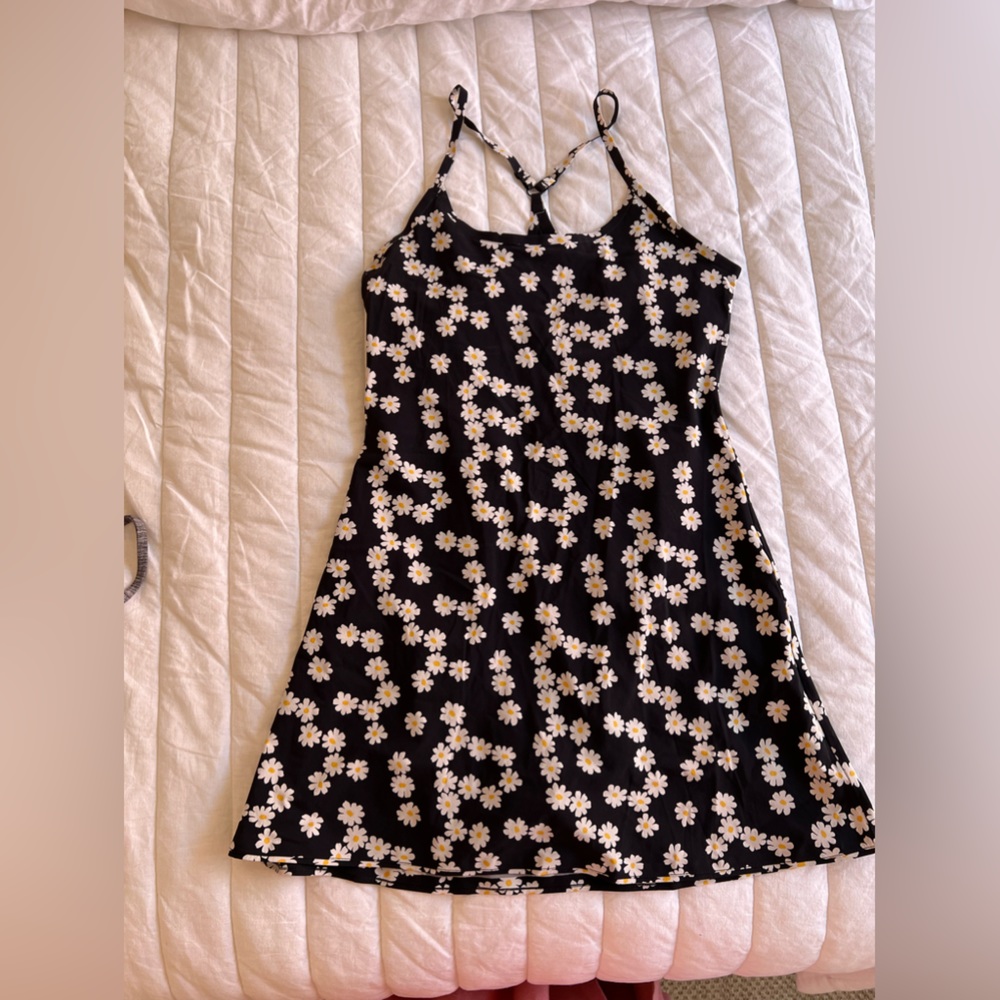 Outdoor Voices Dress